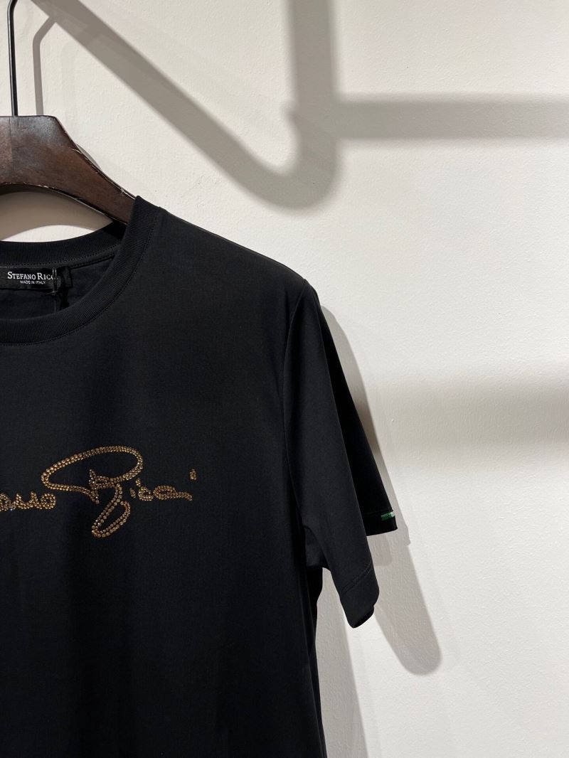 Stefano Ricci T-Shirts